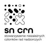 Stowarzyszenie Niezależnych Członków Rad Nadzorczych