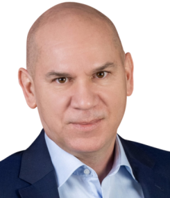 Marcin Słomianowski