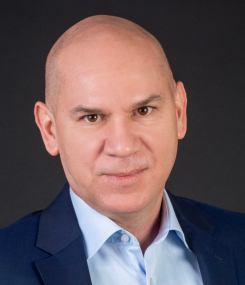 Marcin Słomianowski